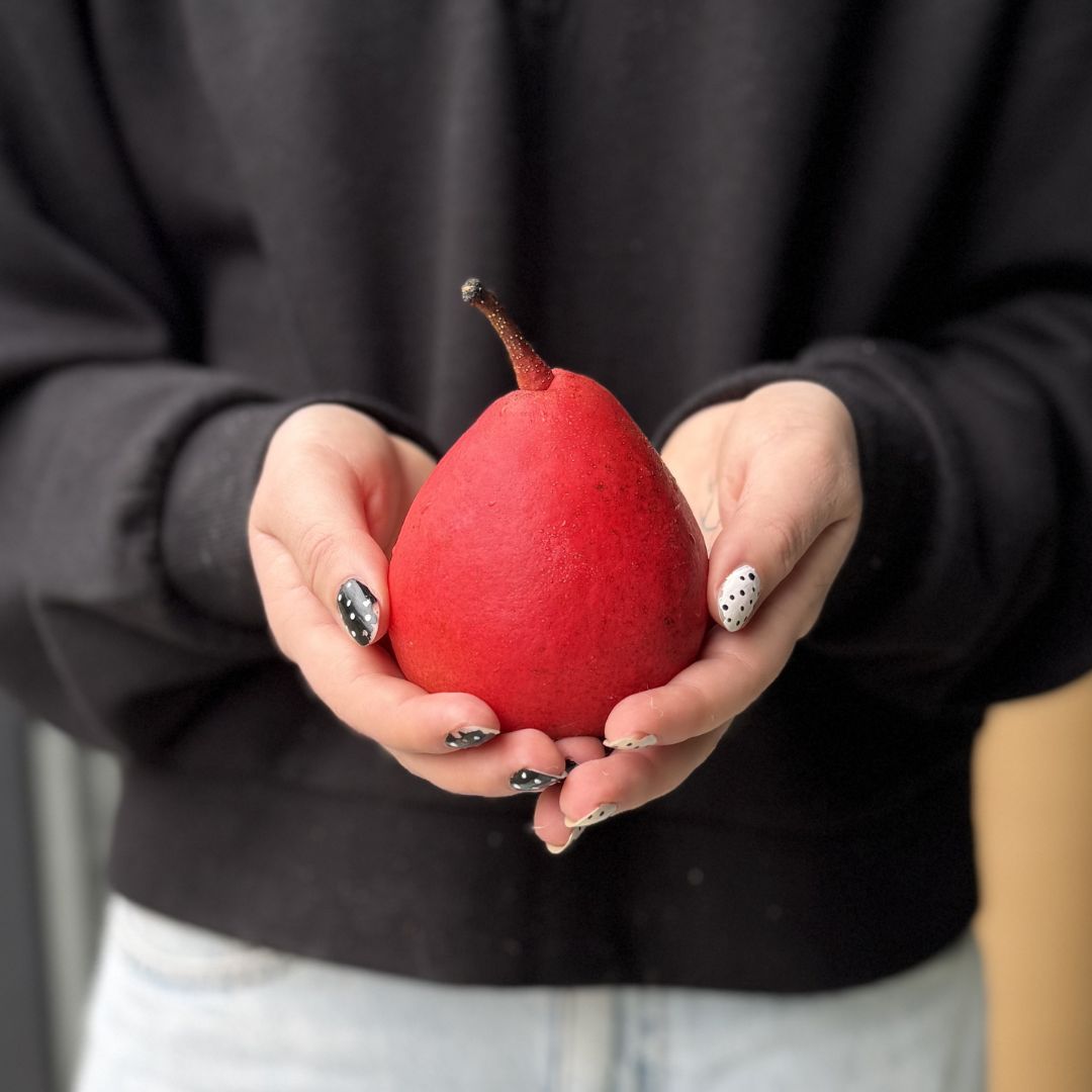 Pears - Piqa Boo fruit box delivery nz